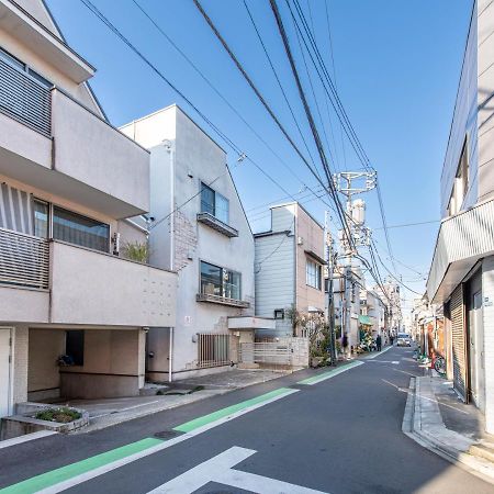 新宿6丁目戸建 Tōkyō Extérieur photo