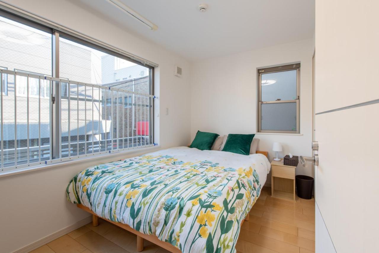 新宿6丁目戸建 Tōkyō Extérieur photo