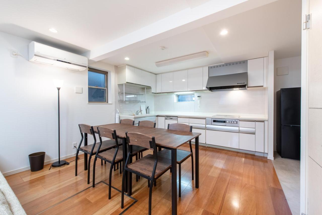 新宿6丁目戸建 Tōkyō Extérieur photo