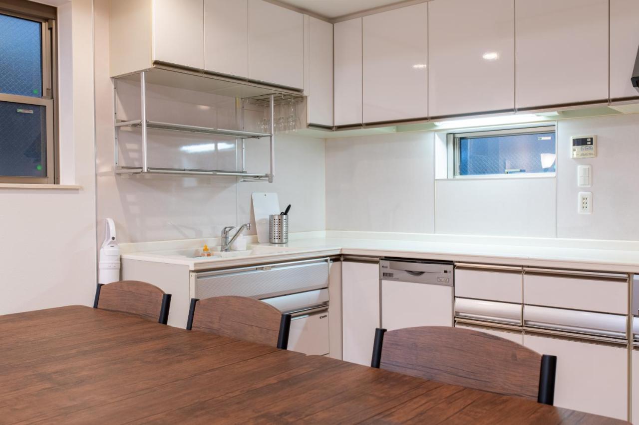 新宿6丁目戸建 Tōkyō Extérieur photo