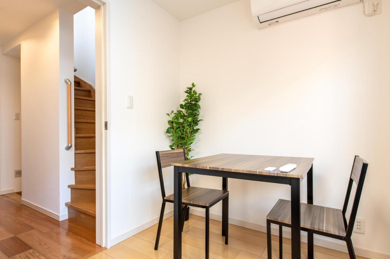 新宿6丁目戸建 Tōkyō Extérieur photo