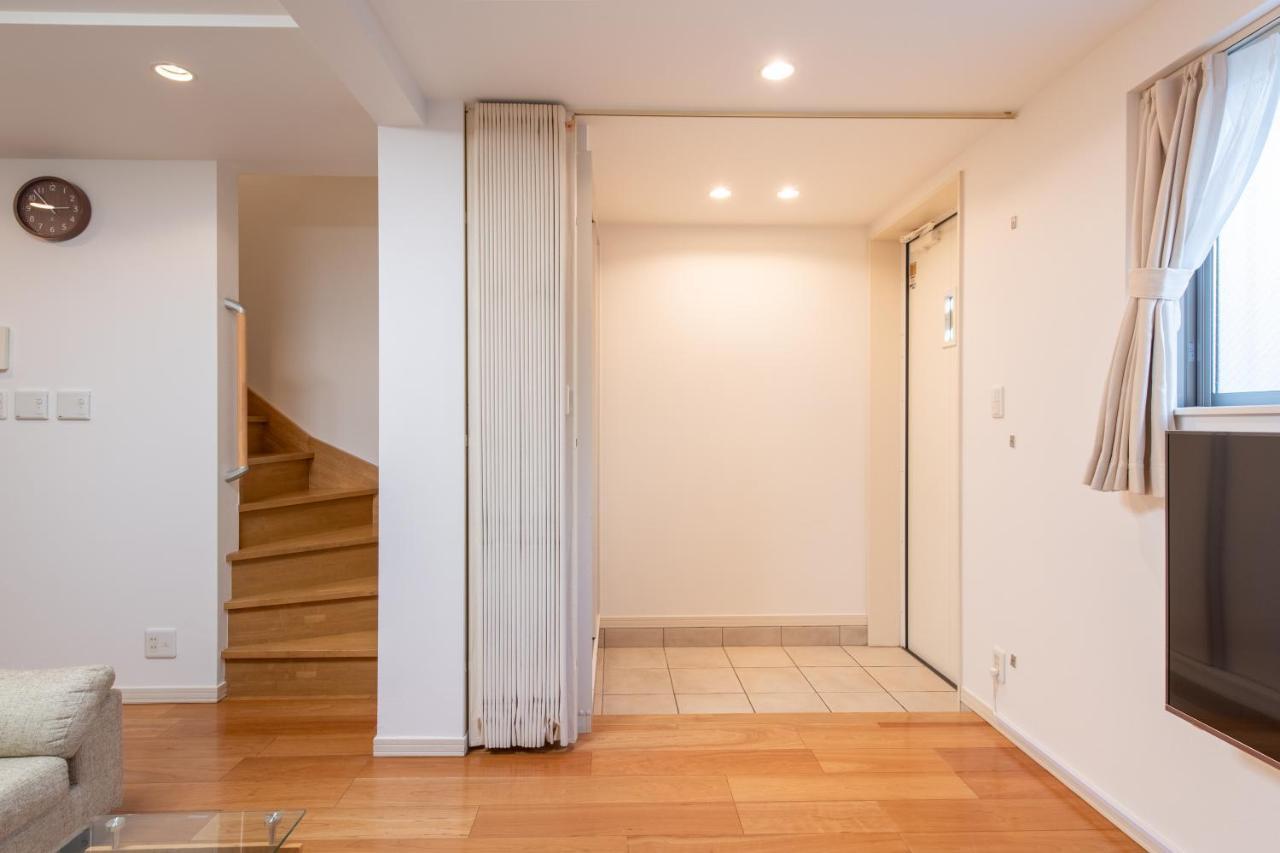 新宿6丁目戸建 Tōkyō Extérieur photo