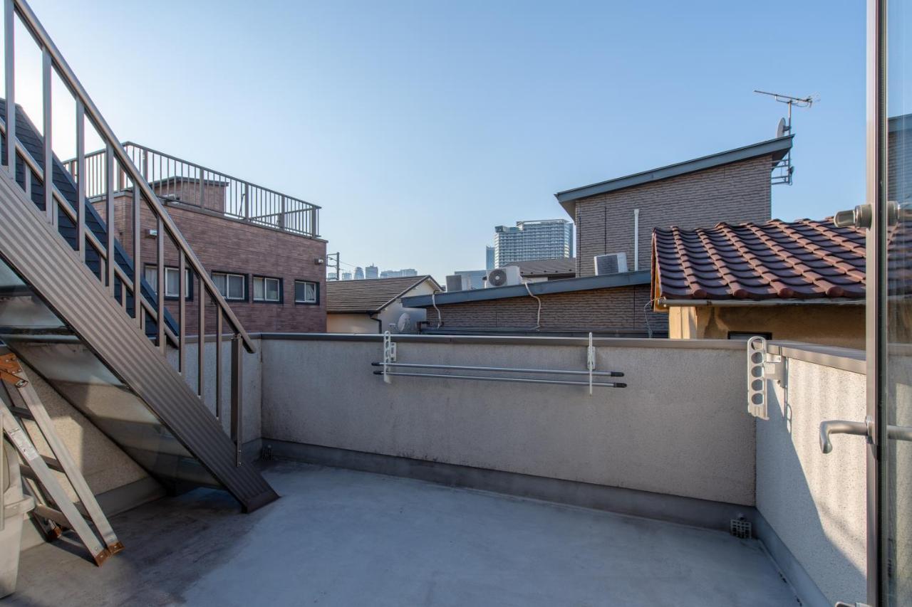 新宿6丁目戸建 Tōkyō Extérieur photo