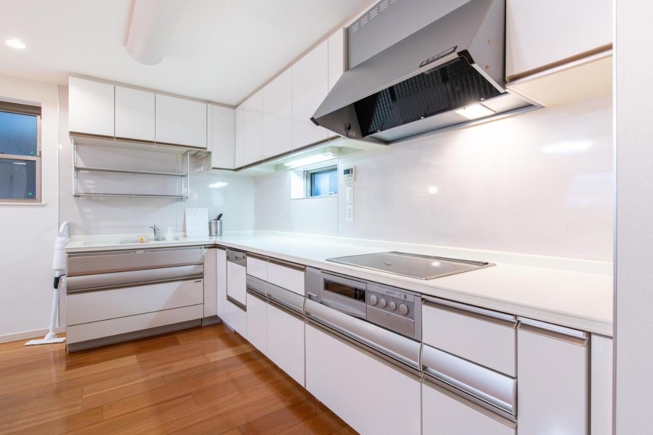 新宿6丁目戸建 Tōkyō Extérieur photo