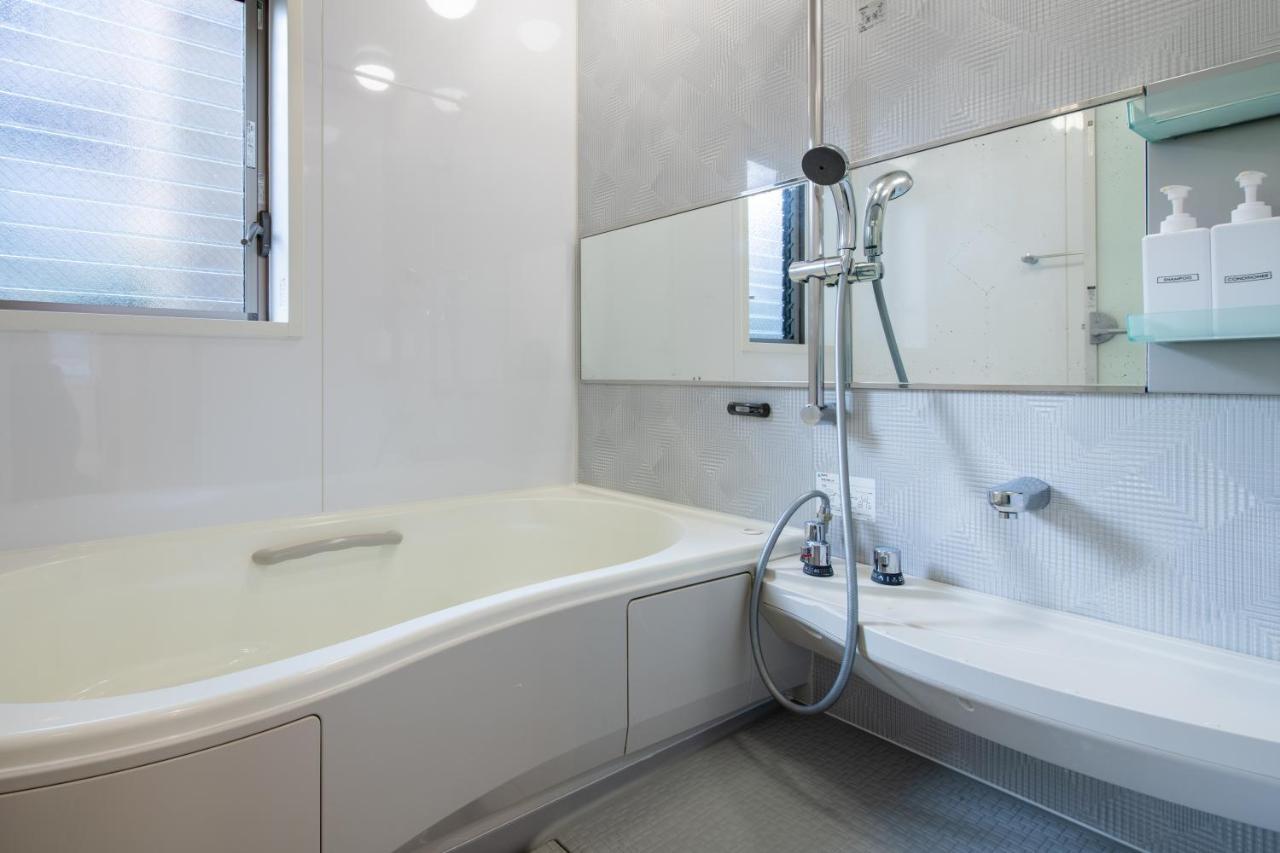 新宿6丁目戸建 Tōkyō Extérieur photo