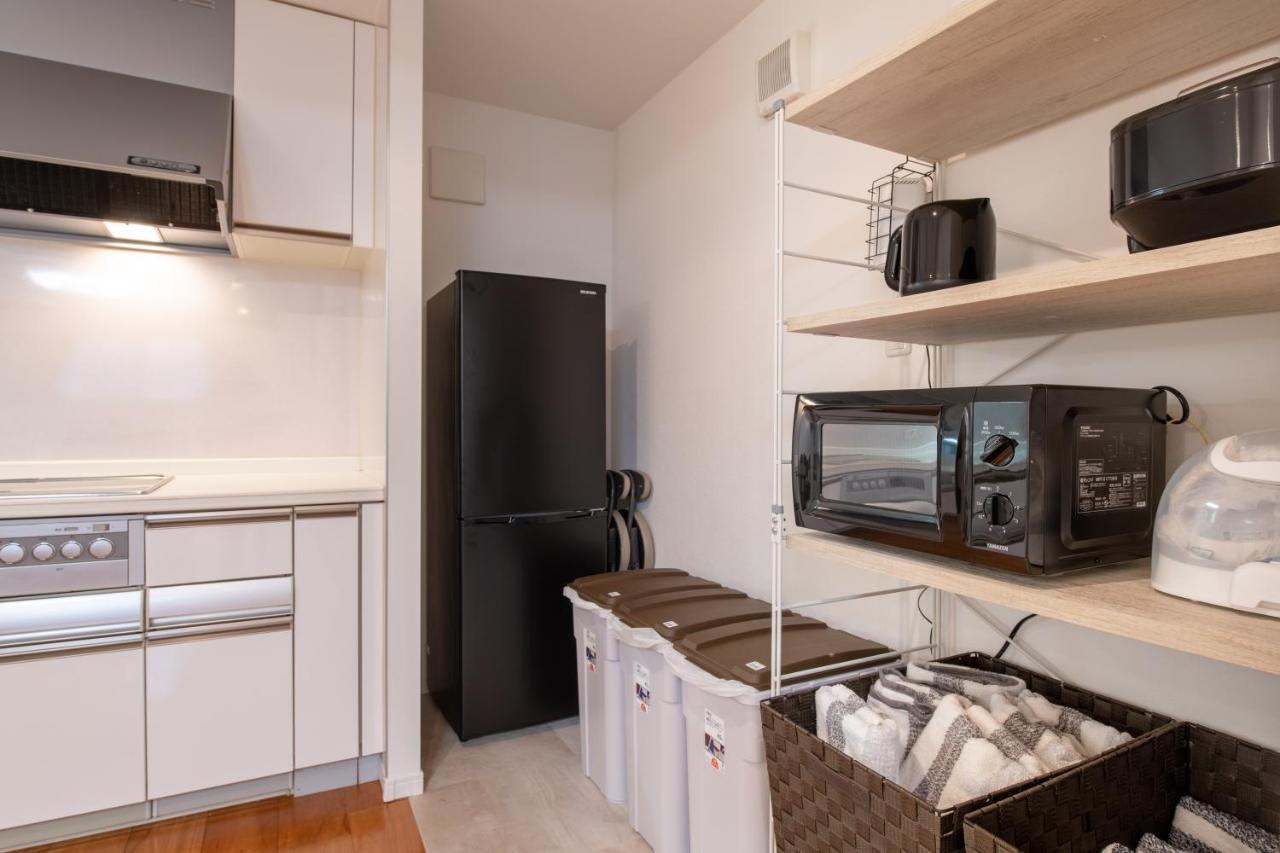 新宿6丁目戸建 Tōkyō Extérieur photo