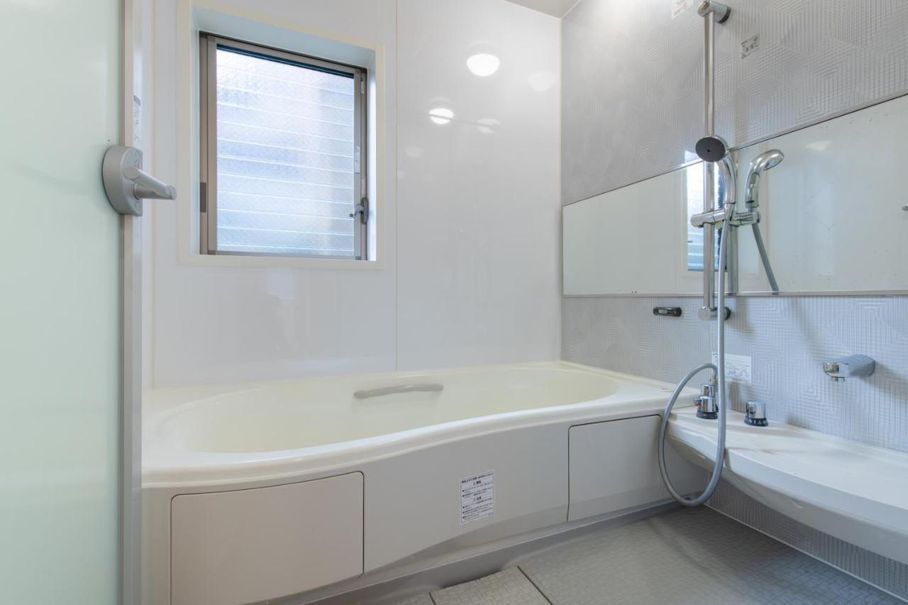 新宿6丁目戸建 Tōkyō Extérieur photo