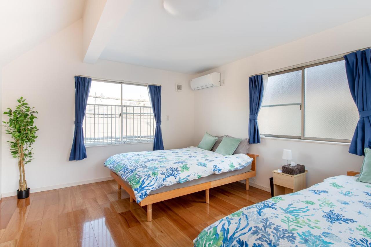 新宿6丁目戸建 Tōkyō Extérieur photo