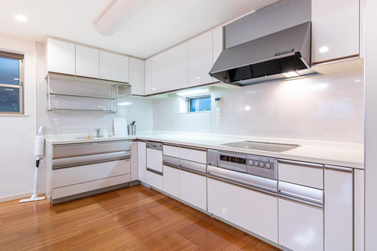 新宿6丁目戸建 Tōkyō Extérieur photo