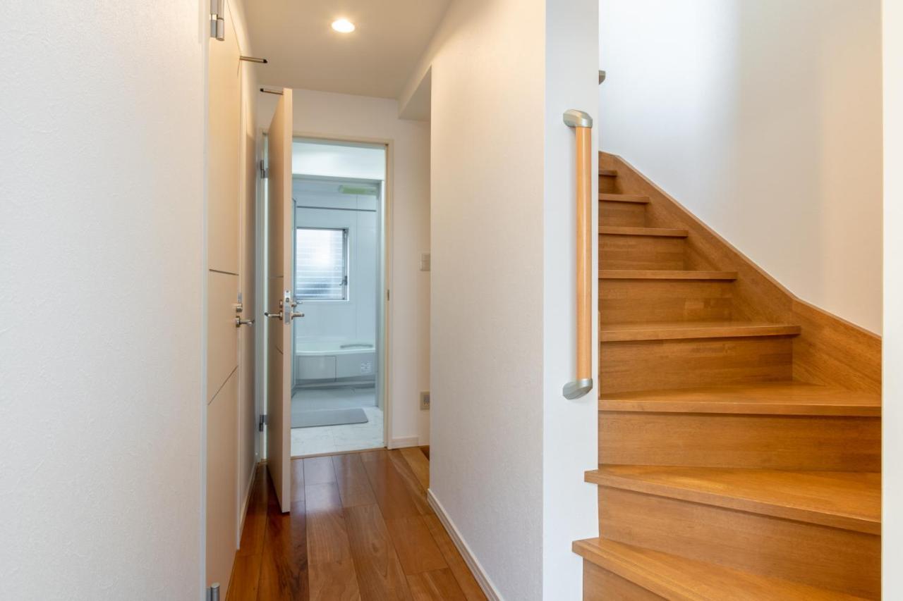 新宿6丁目戸建 Tōkyō Extérieur photo