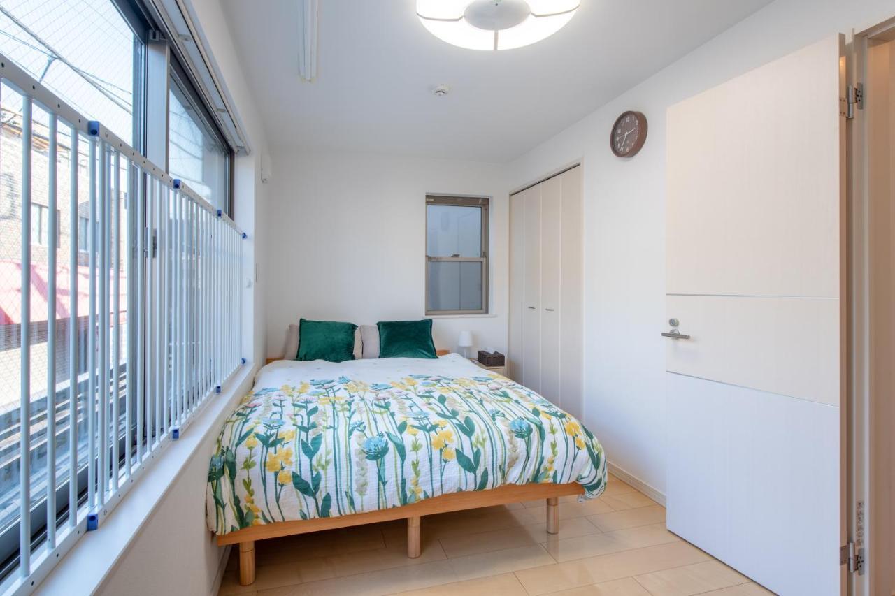 新宿6丁目戸建 Tōkyō Extérieur photo